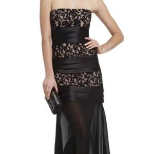 Bcbgmaxazria Shadie Dress